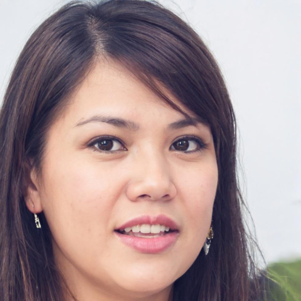 Adriana Vega, especialista en nutrición sostenible